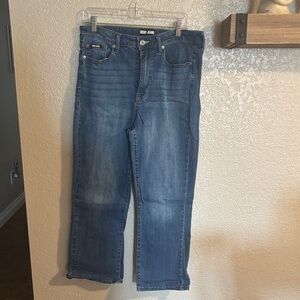 DKNY Blue Denim Jeans